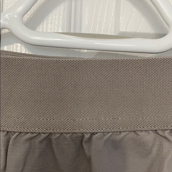 J crew mini skirt - Picture 2 of 6